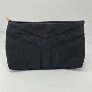 Yves Saint Laurent Parfums cosmetic bag case